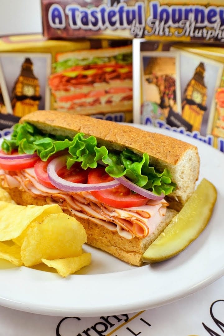 Murphy's Deli, photo 2