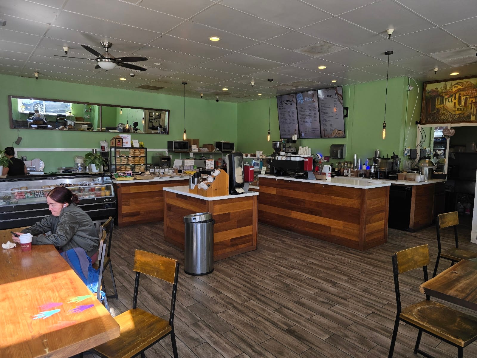 Cumaica Coffee, photo 2