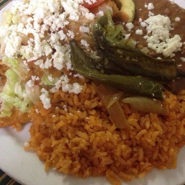 Frank's Restaurant-Tucson