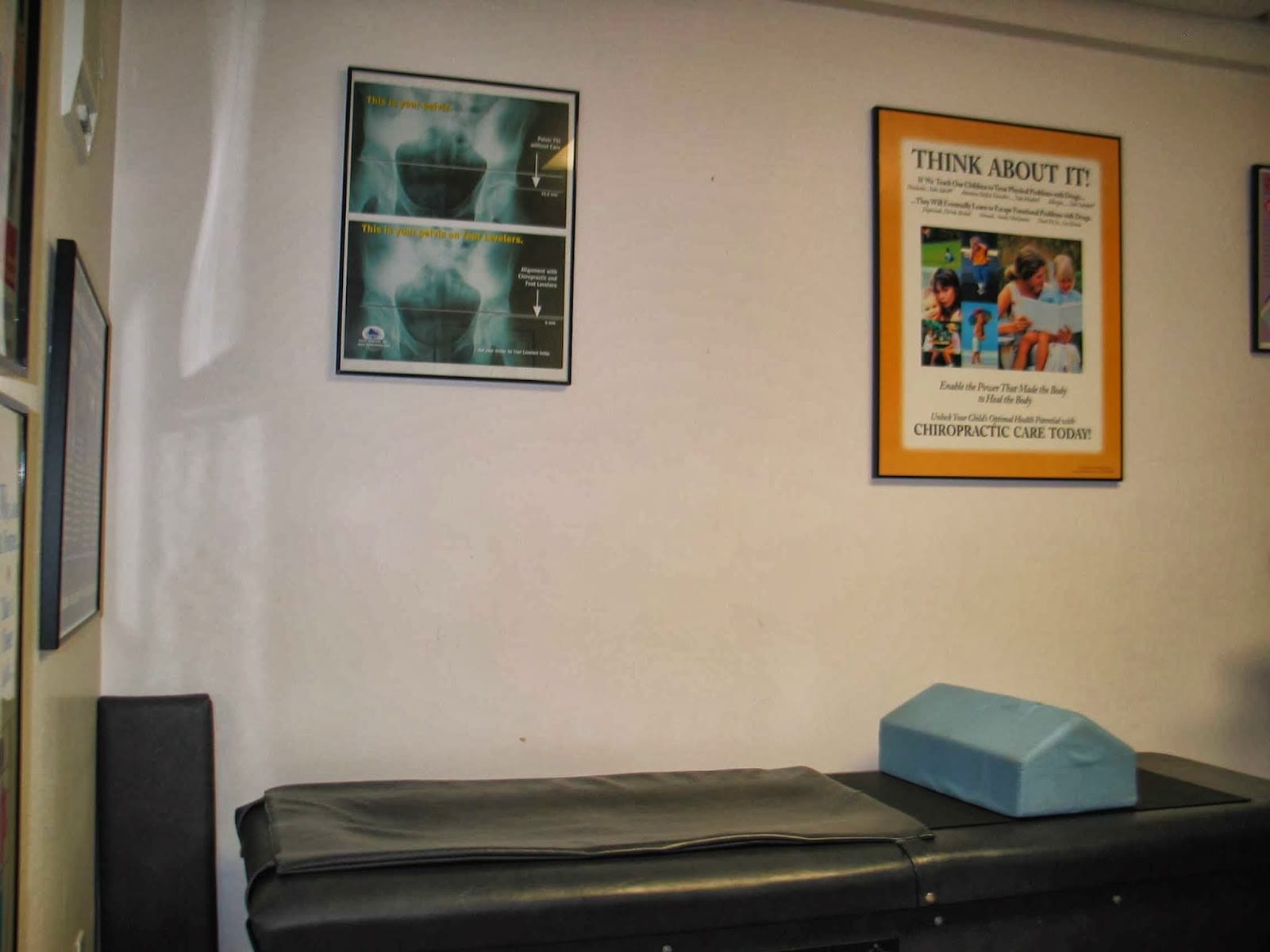 Penge Chiropractic, photo 3