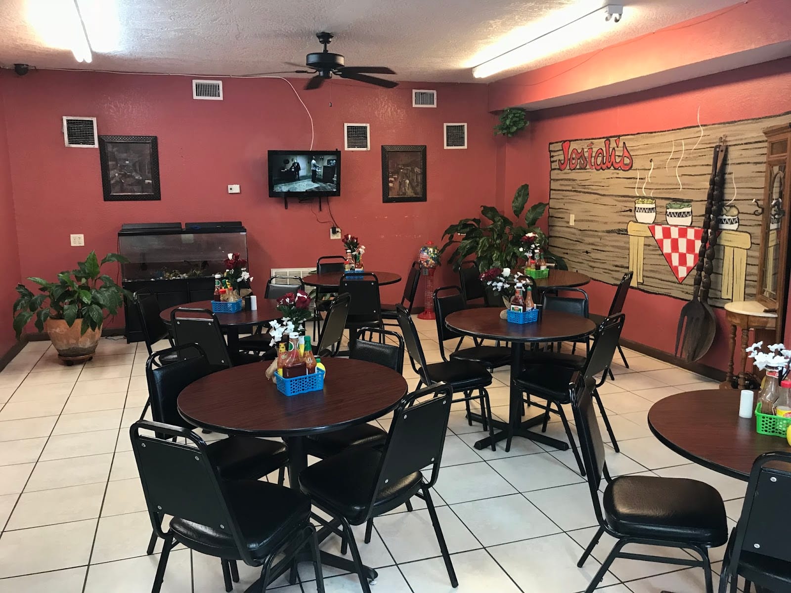 Josiah's Southern Cooking, photo 2