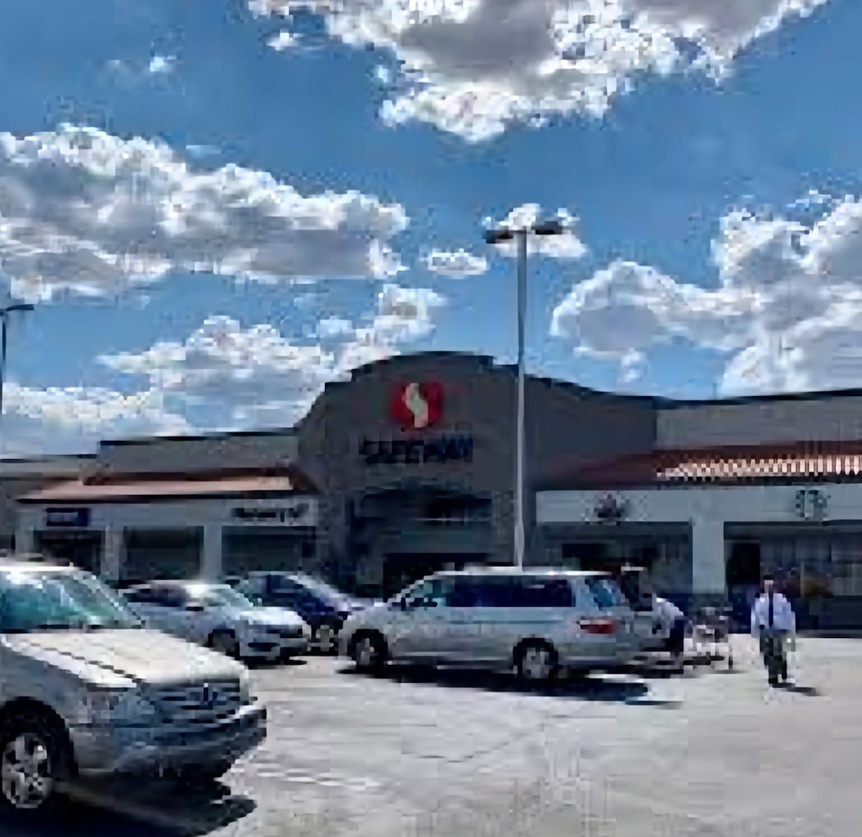 Safeway Pharmacy, photo 2