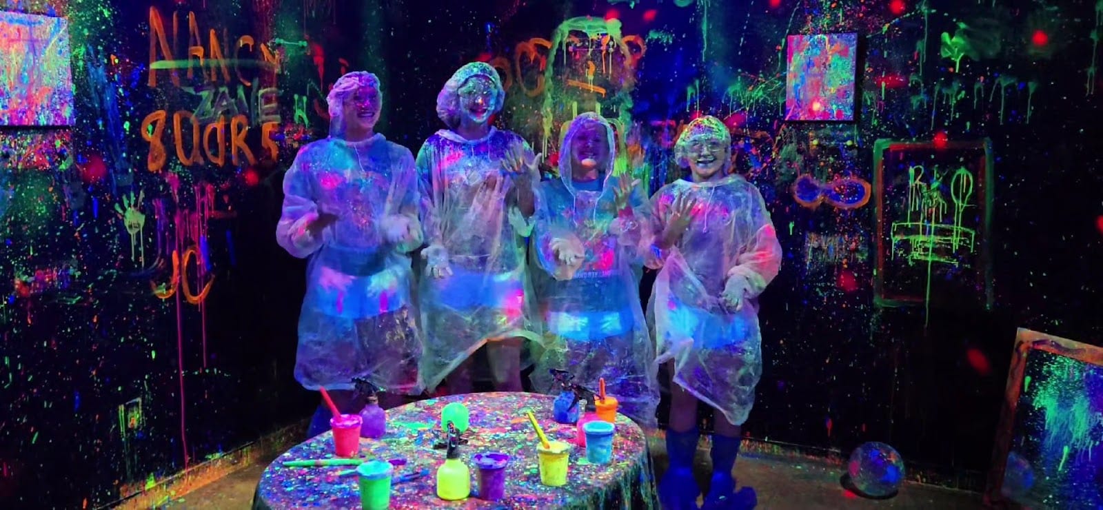 806 Splatter, photo 3