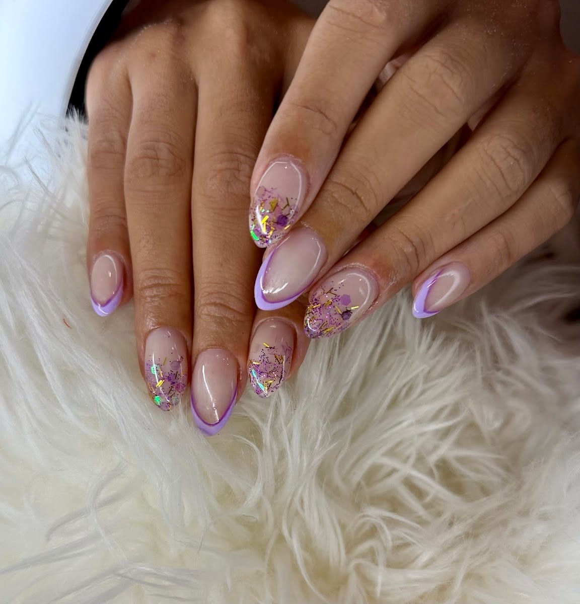 PETIT Nail Salon, photo 3