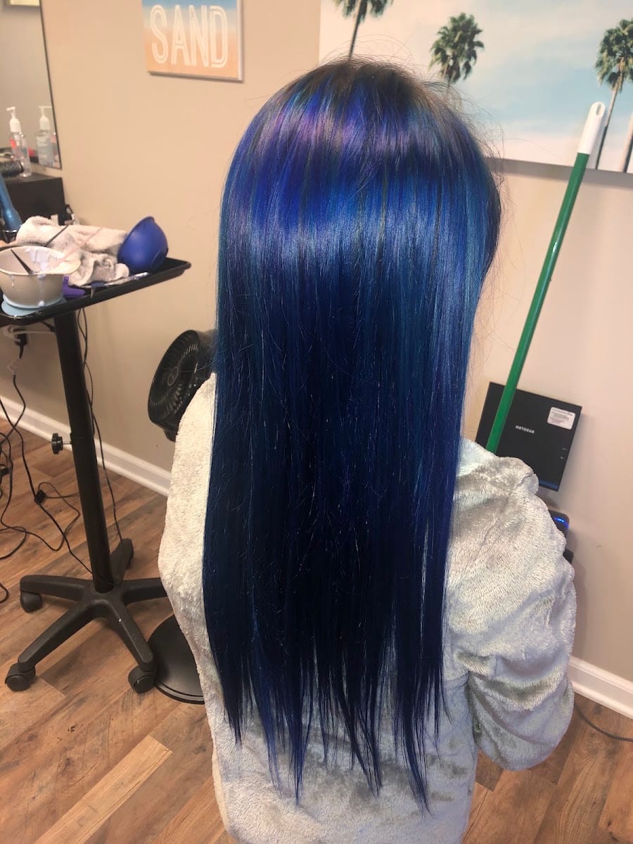 Teez Salon, photo 4
