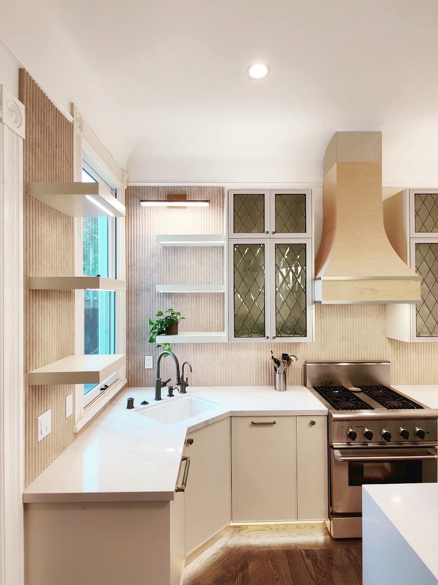 Continuum Tile Co. Tile Contractor