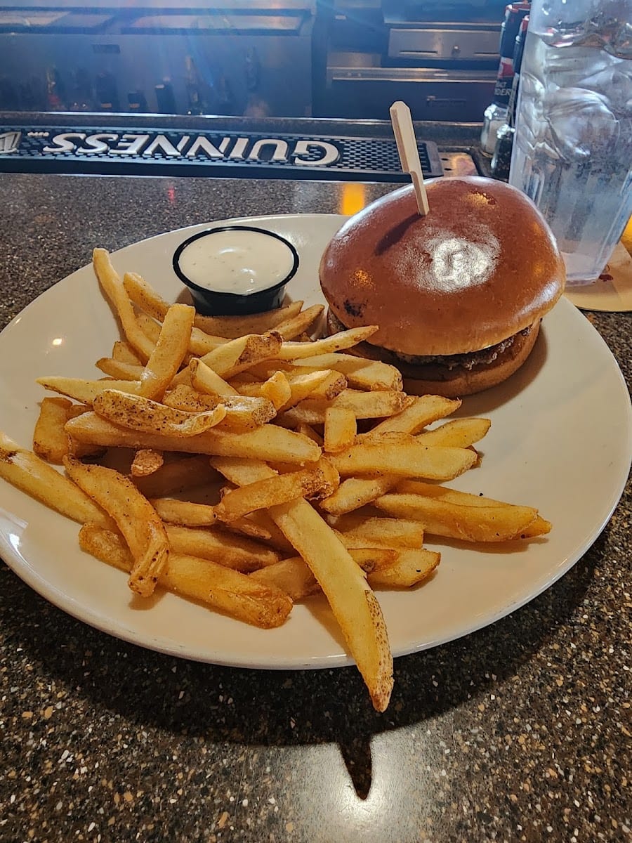 Applebee's Grill + Bar