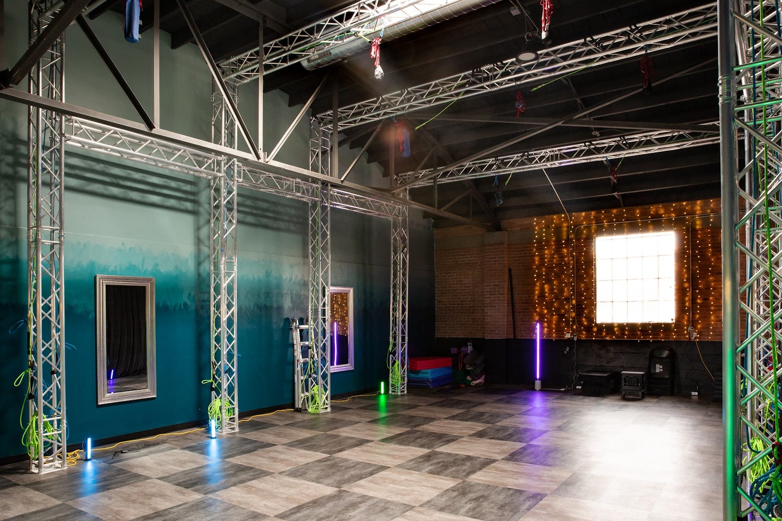 RemedyWave Dance Studio