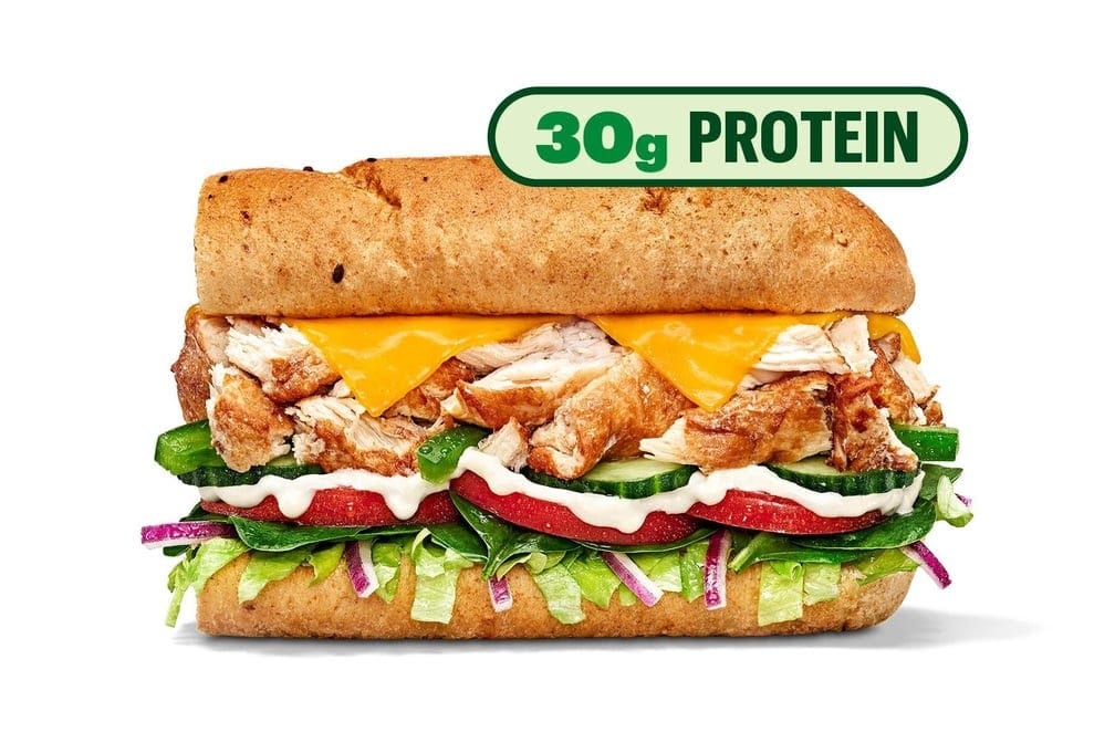 Subway, photo 2