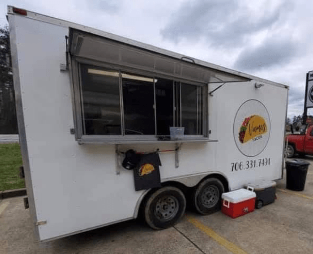 Vamos Tacos