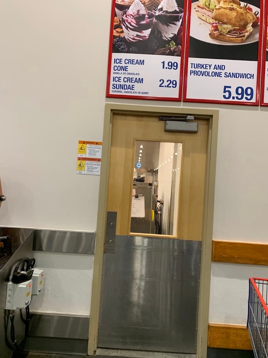 Costco Food Court, photo 3