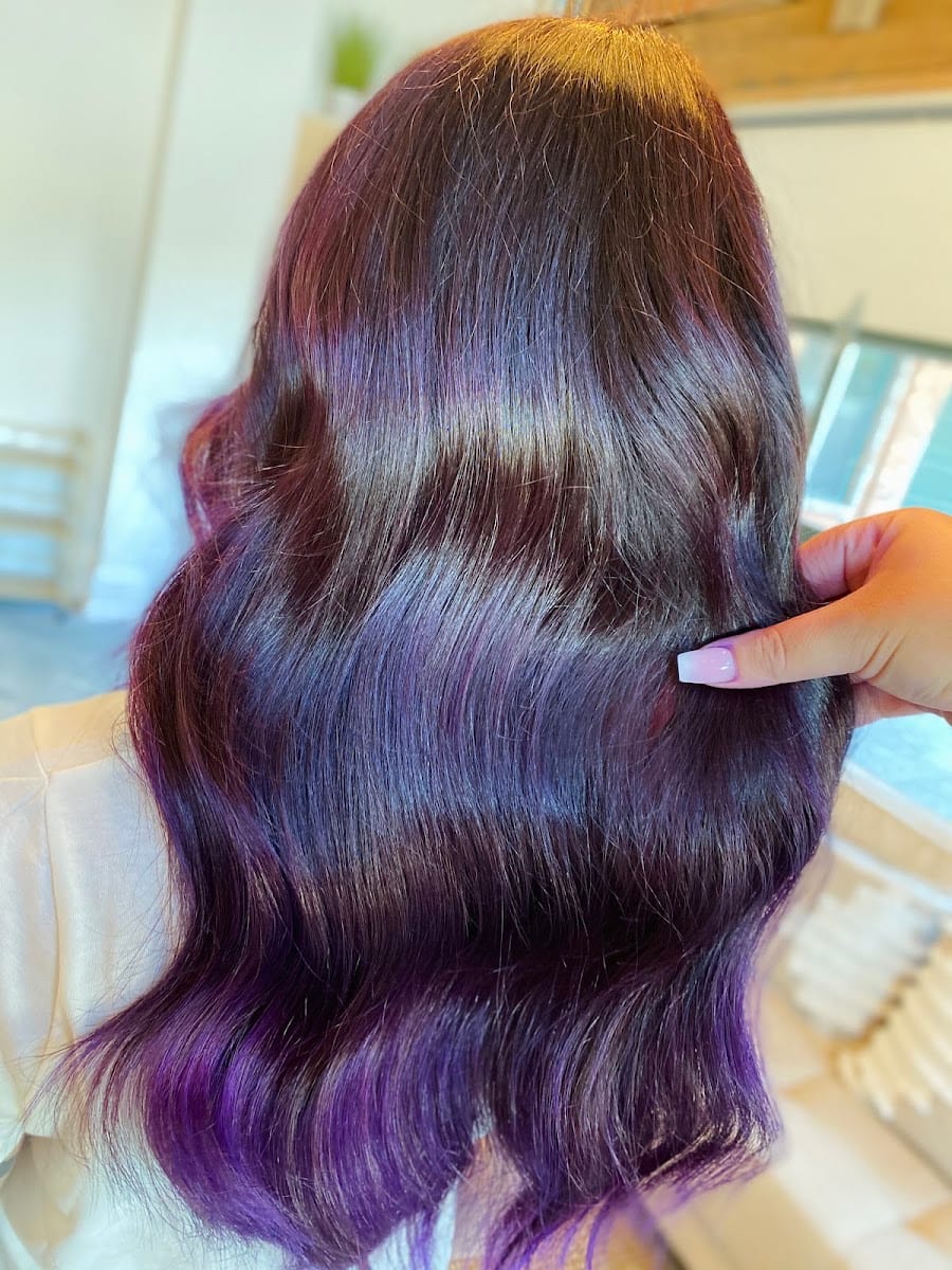 Fringe + Roots, photo 3