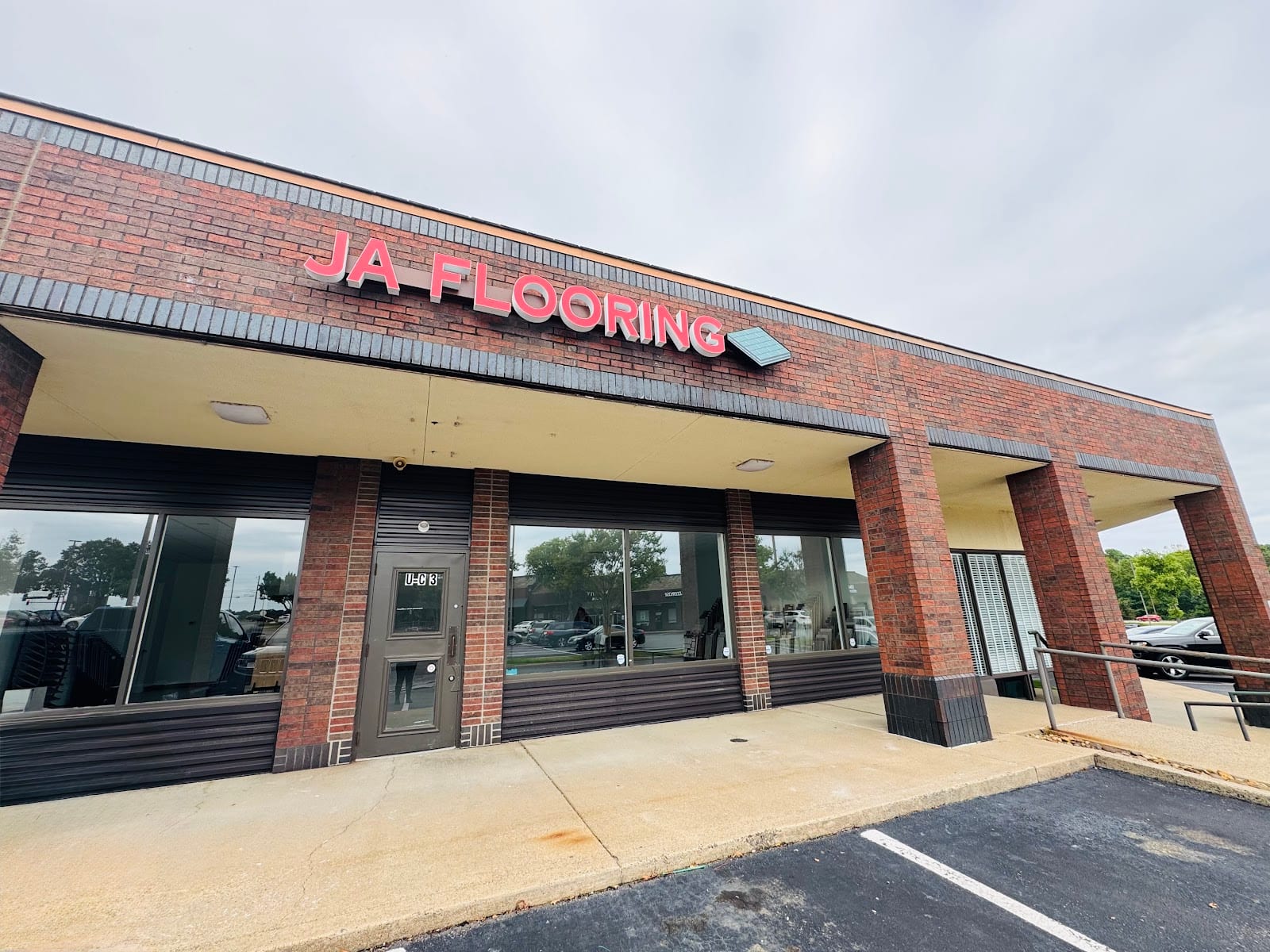 JA Flooring and More