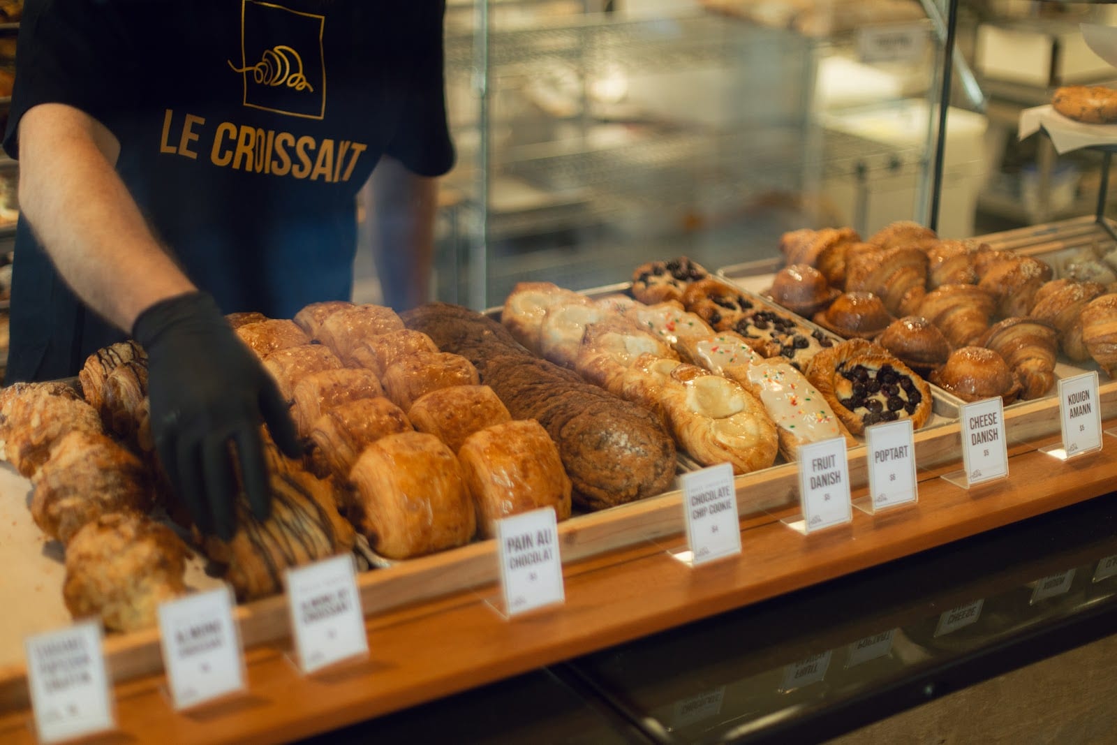 Le Croissant, photo 4