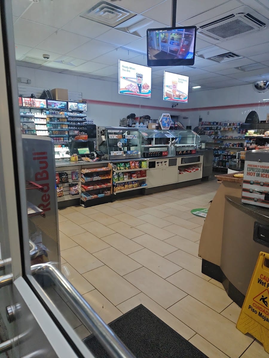 7-Eleven