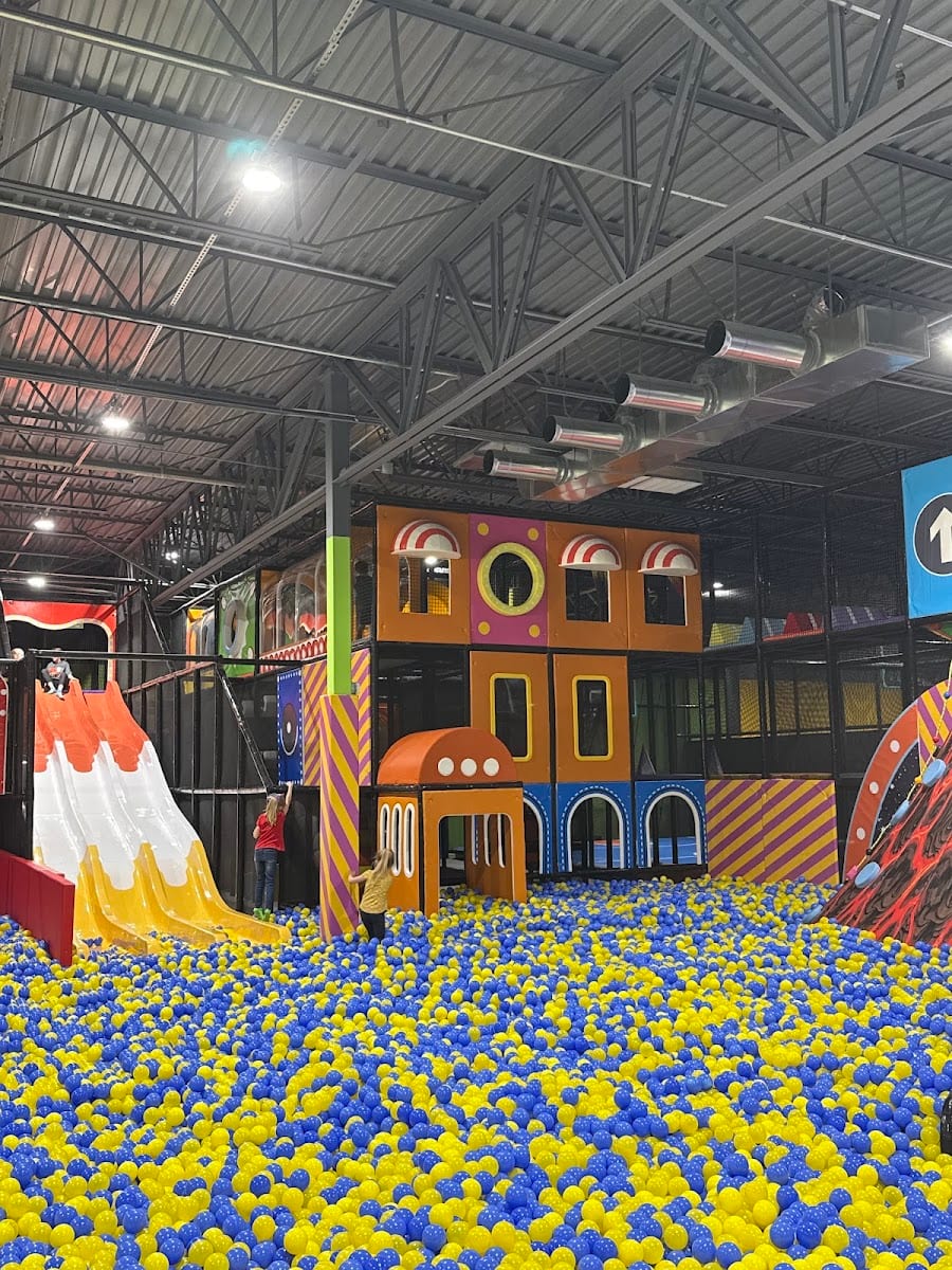 Funcity Adventure Park FW