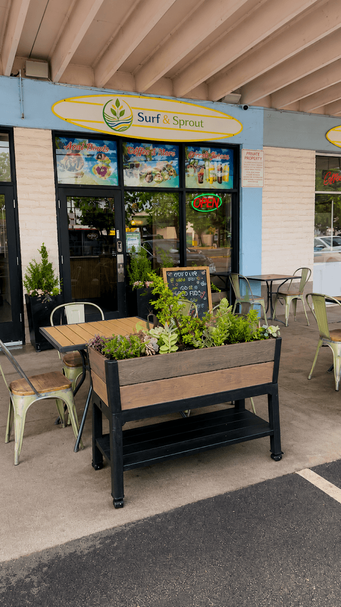 Surf & Sprout, photo 2