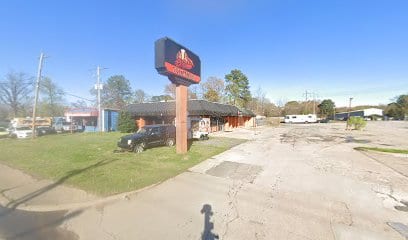 SouthWest Hibachi