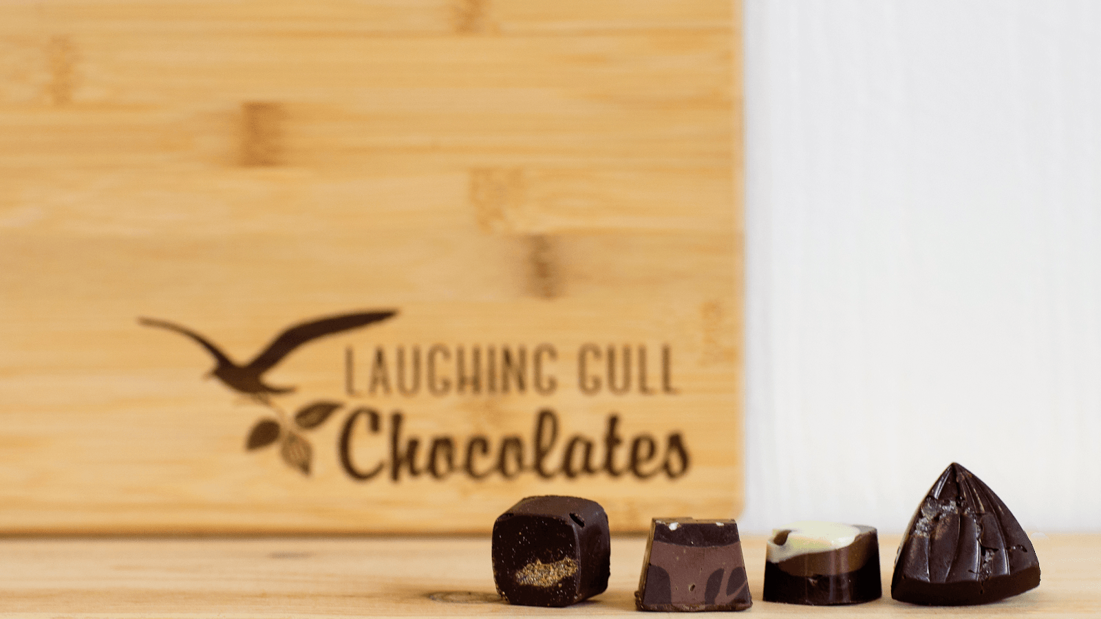 Laughing Gull Chocolates, photo 3