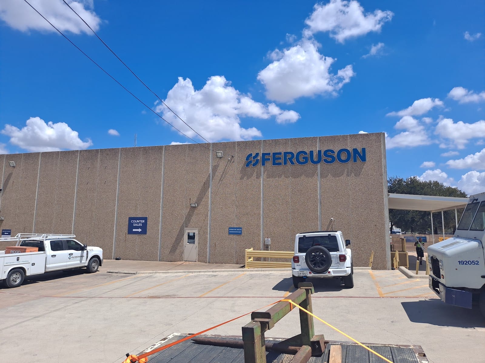 Ferguson, photo 2