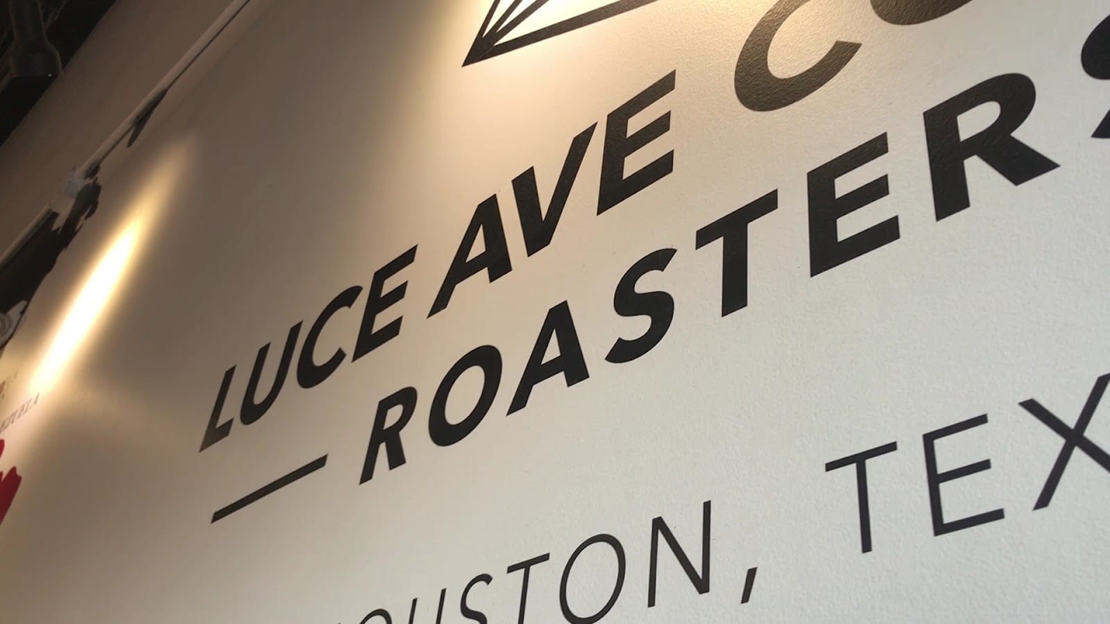 Luce Avenue Coffee Roasters, photo 2