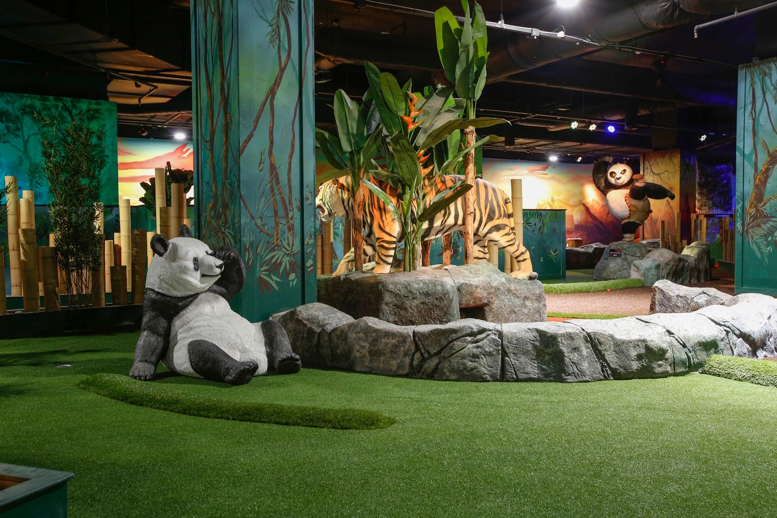 Putt Putt Social Norwich, photo 3