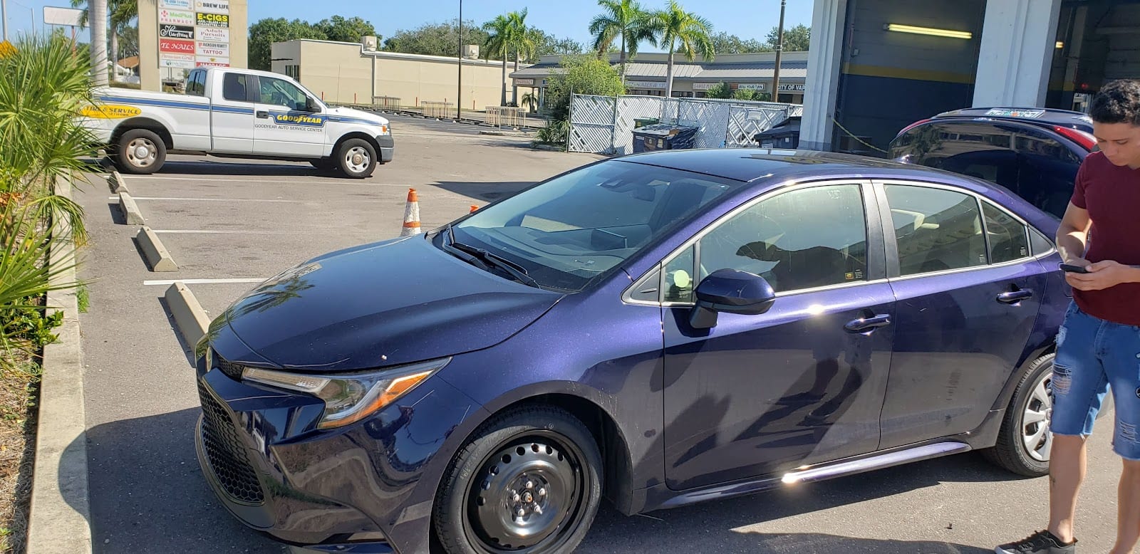 Goodyear Auto Service, photo 3