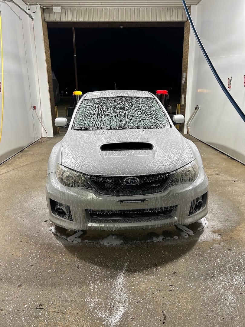 29th st Car Wash, photo 2