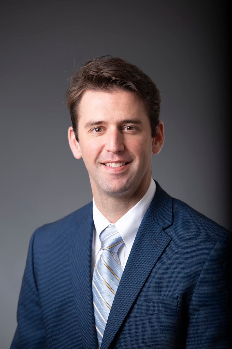 Matthew Tufts MD