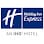 Holiday Inn Express Hampton - Coliseum Central