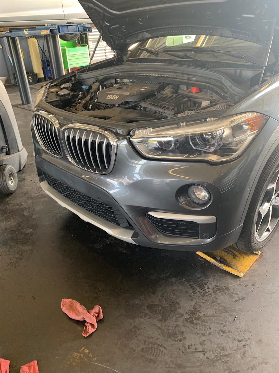 LNC Automotive Repair, photo 4