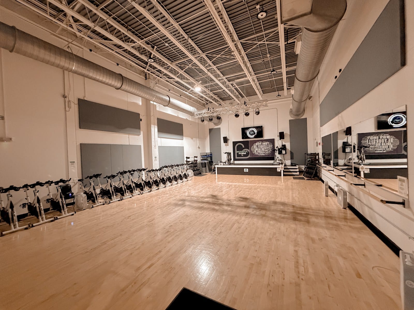 Power Up Performance Gym
