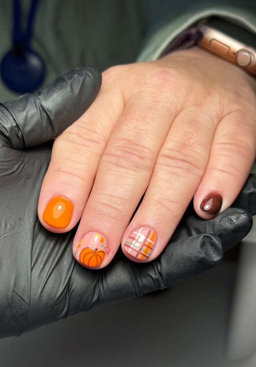 Jade Rose Nails, photo 4