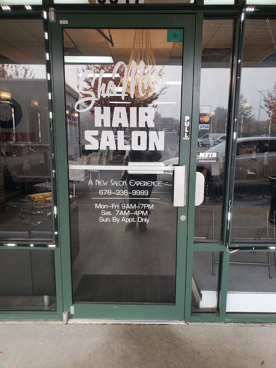 ShaMari Hair Salon Lithonia, photo 3