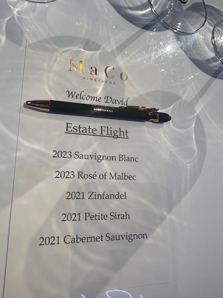 MaCo Vineyards, photo 3