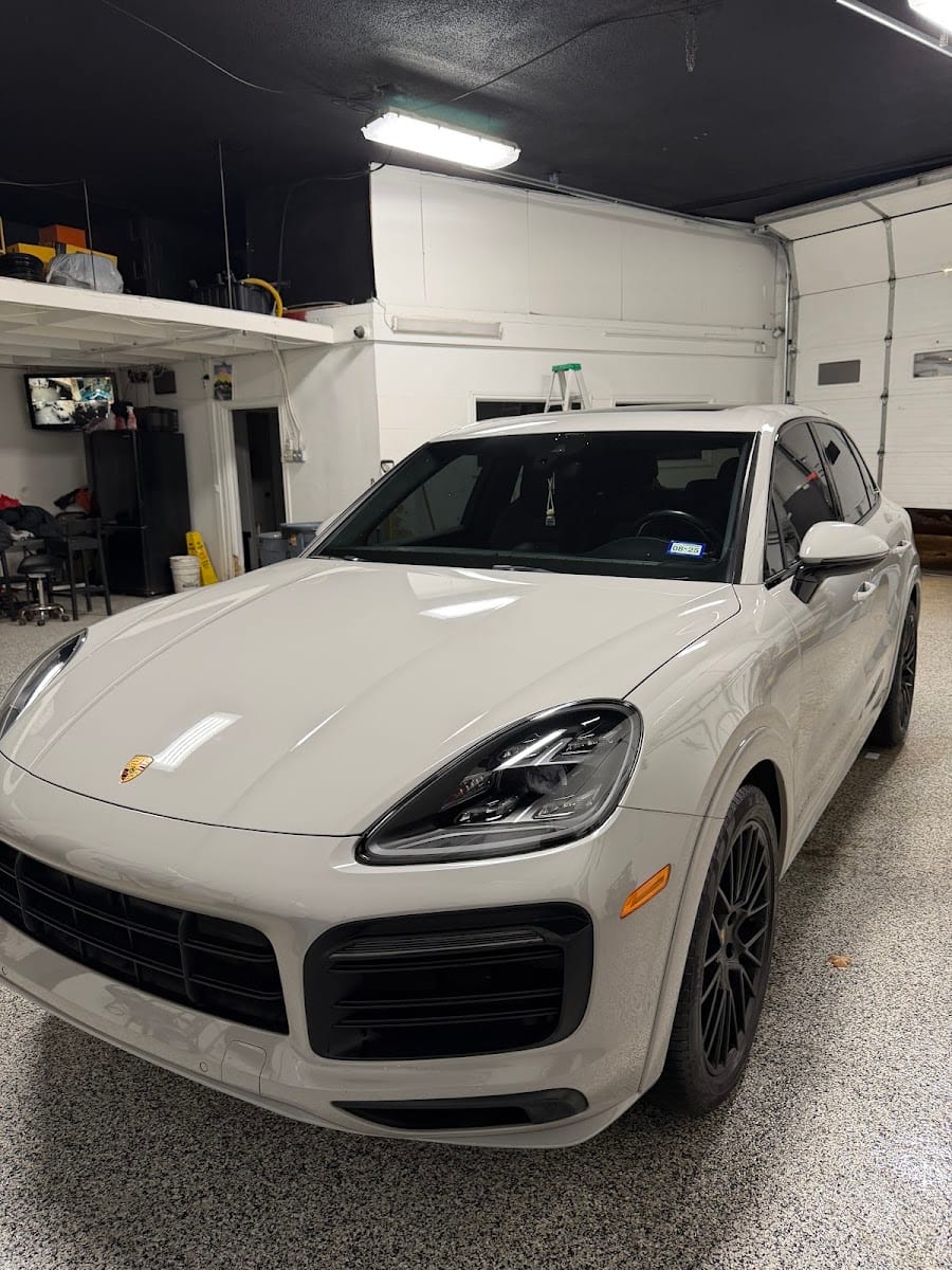D's Spotless Auto Detailing Ltd., photo 4