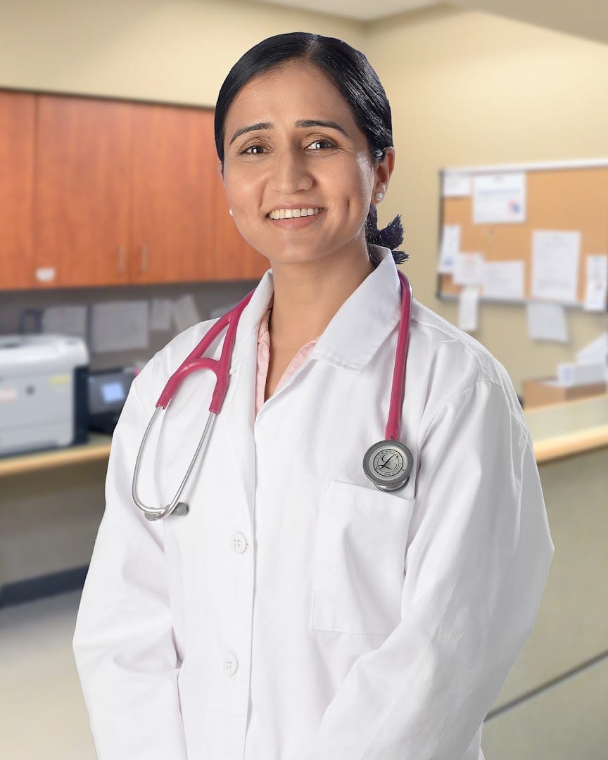 Amandeep Kaur, MD, photo 3