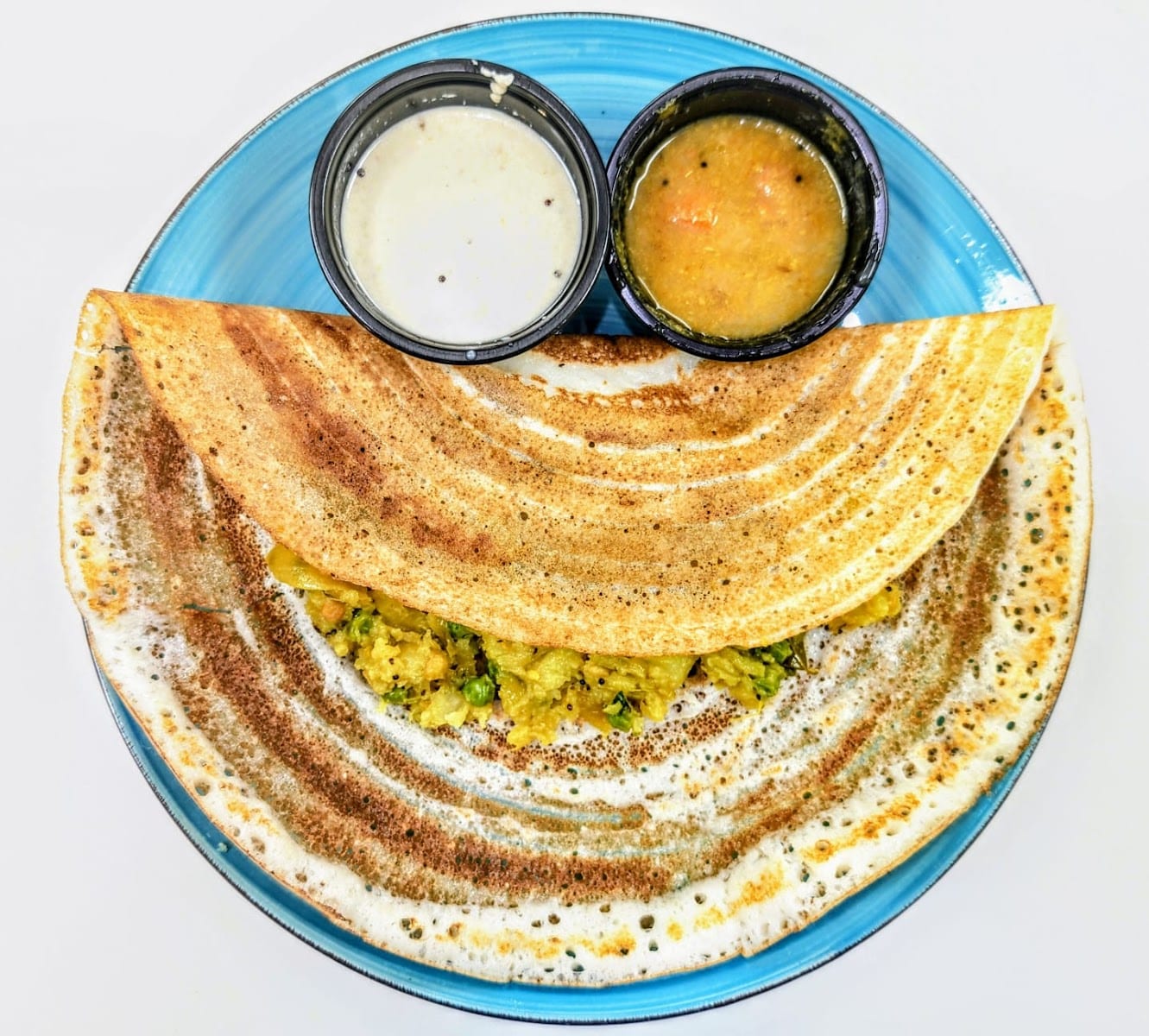 Aroma Tiffins
