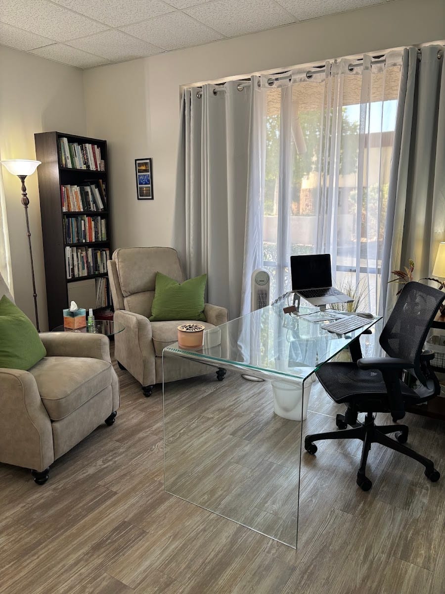 Integrative Mental Health Center, photo 2