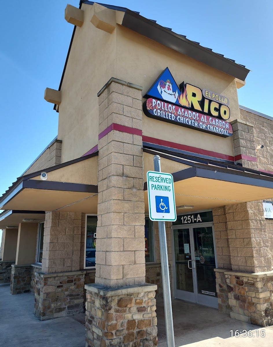 El Pollo Rico #17, photo 2