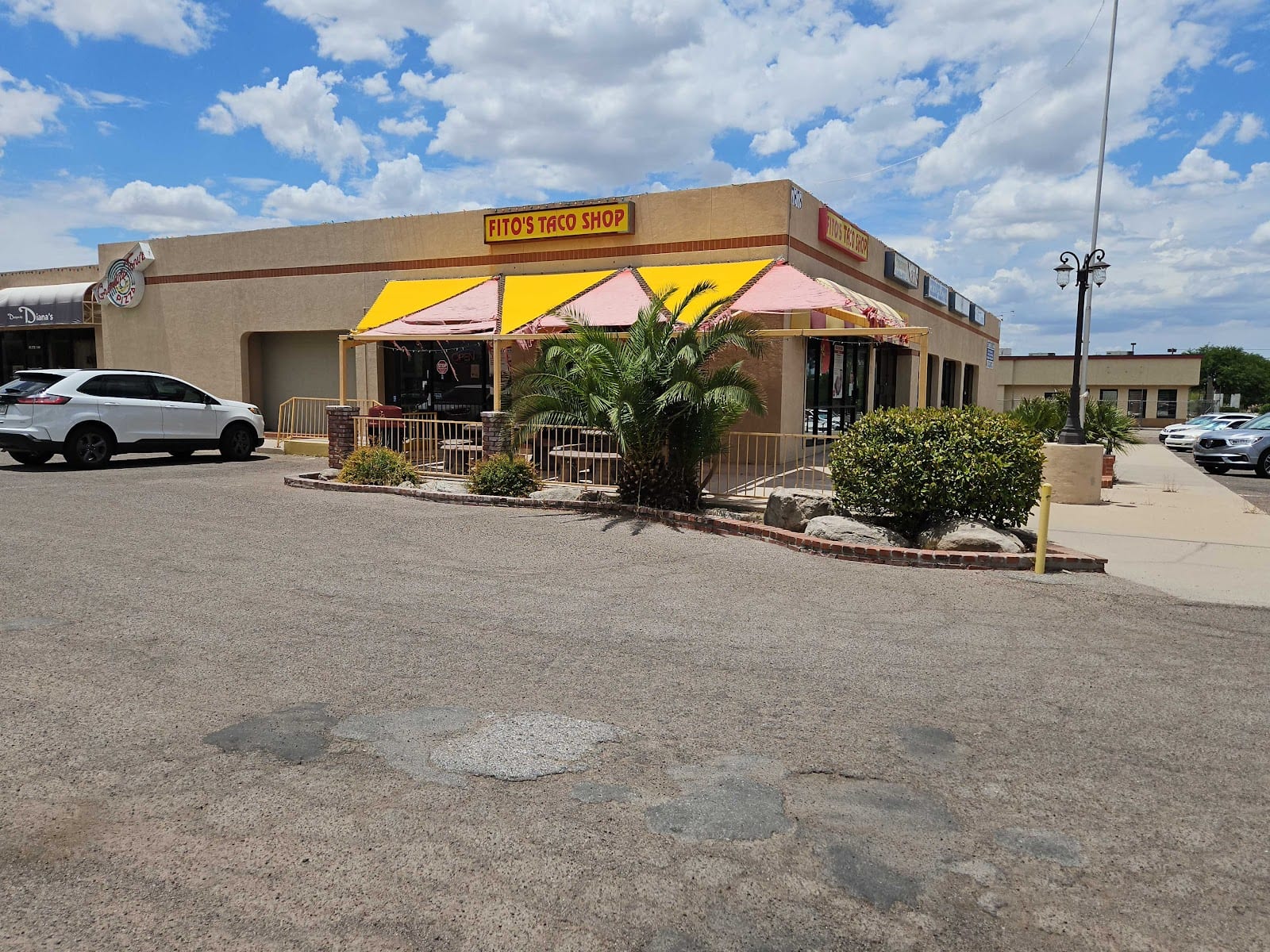 Fito's Taco Shop, photo 3