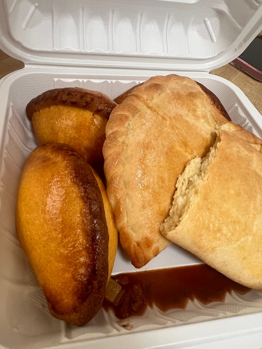 La Rancherita Bakery