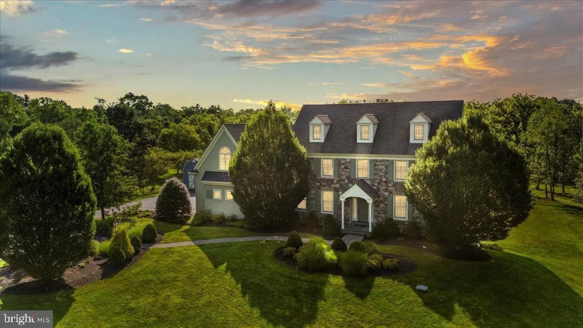 Patrick Mencel Realtor - The Bucks County Agent, photo 2