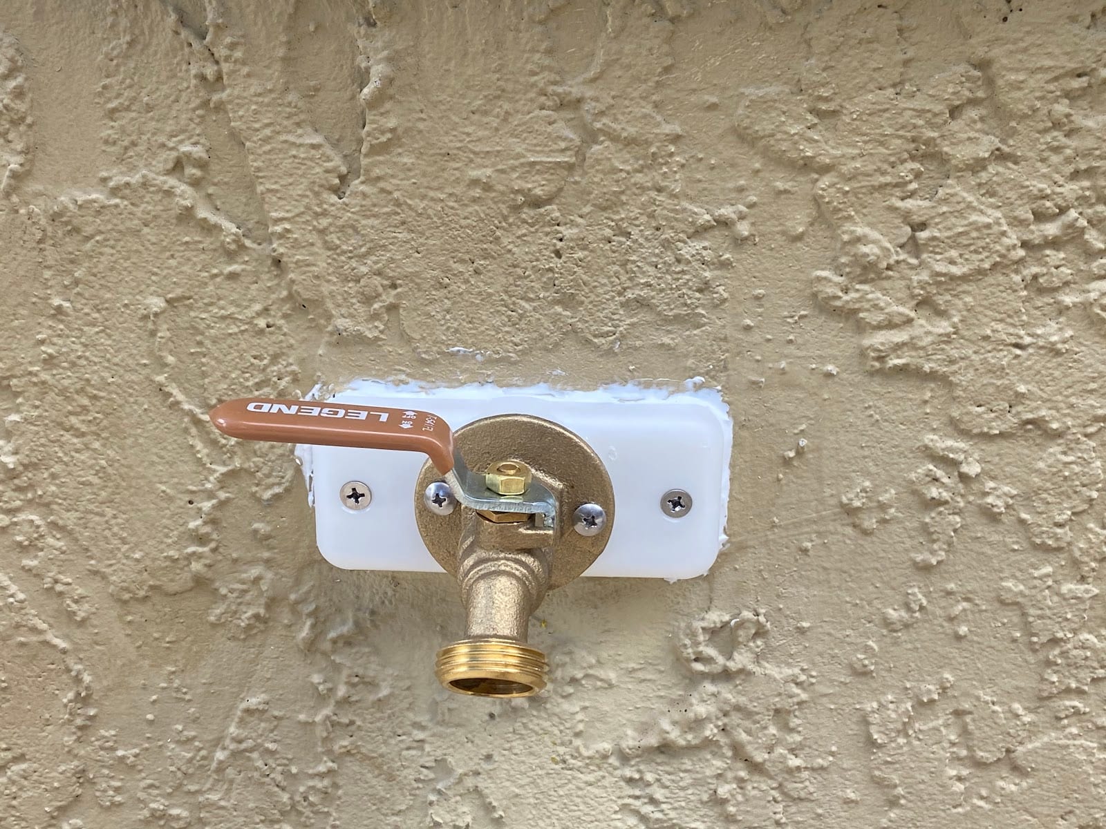 Randy Marchbank Plumbing and Gas, LLC, photo 2