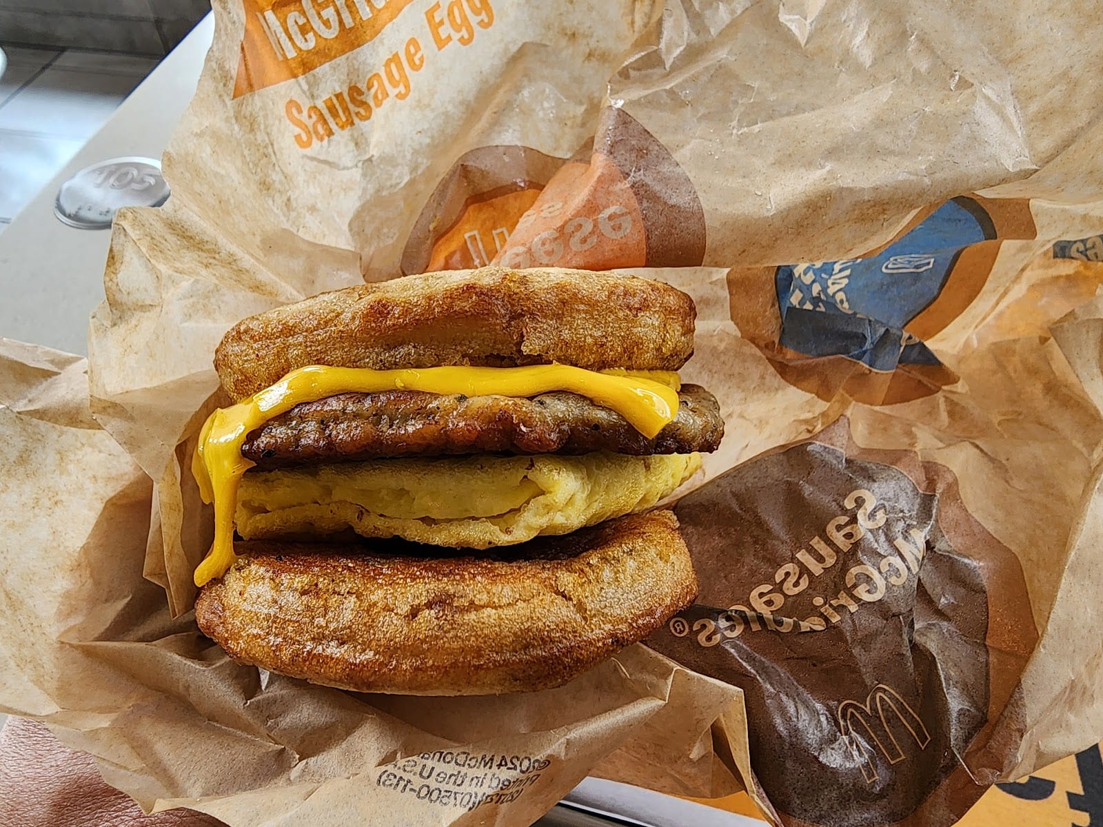 McDonald's, photo 3