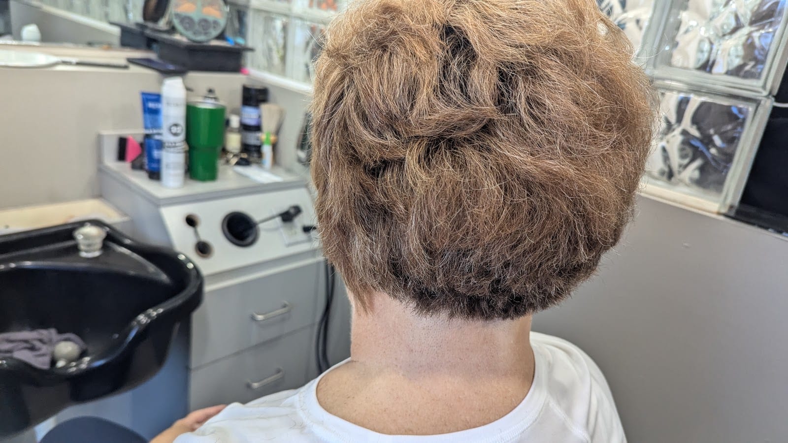 Summit Hair Design