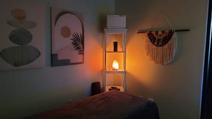 Danielle's Healing Arts & Bodywork, Massage Therapist