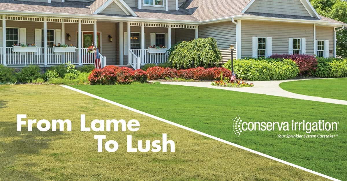Conserva Irrigation of Greater Scottsdale