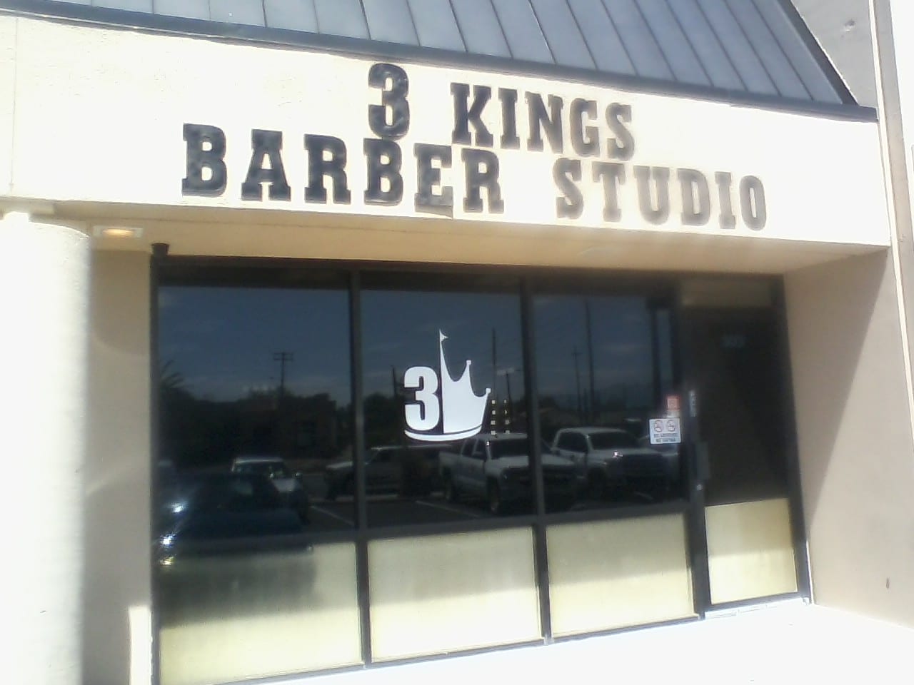 Barber Meech3K, photo 3