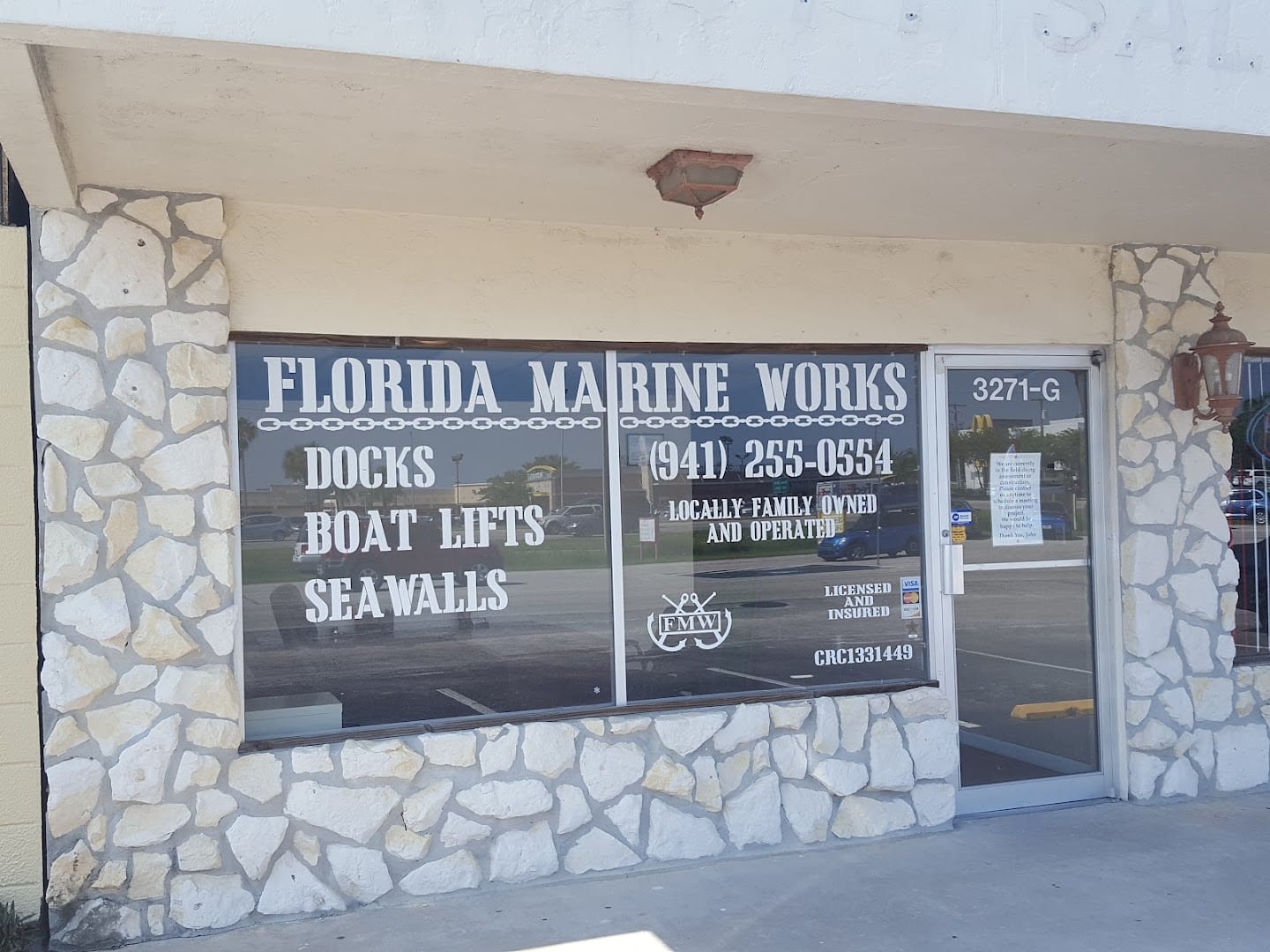 Florida Marine Works, photo 4